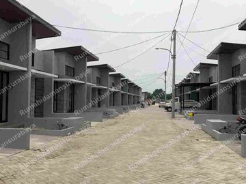 Rumah Murah di SURABAYA 300 jutaan, STOK TERBATAS   no Hoax