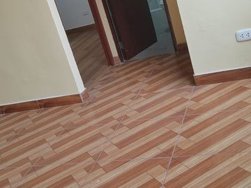 Venta De Departamento En Urb Campoy San Juan Lurigancho