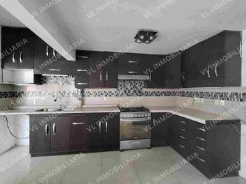 CASA EN VENTA HACIENDA DE SANTIAGO