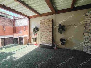 CASA EN VENTA HACIENDA DE SANTIAGO