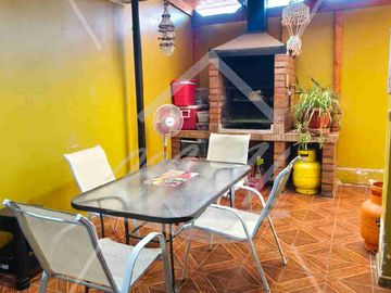 Hermosa casa en Pinamar