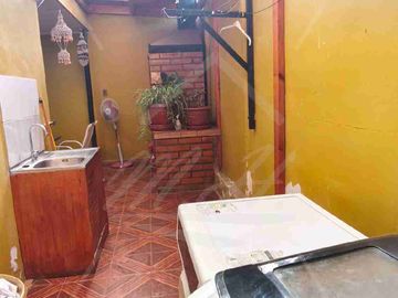 Hermosa casa en Pinamar