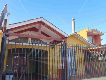 Hermosa casa en Pinamar