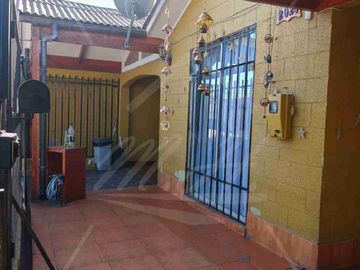 Hermosa casa en Pinamar