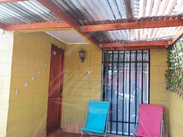 Hermosa casa en Pinamar