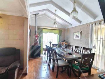 Hermosa casa en Pinamar