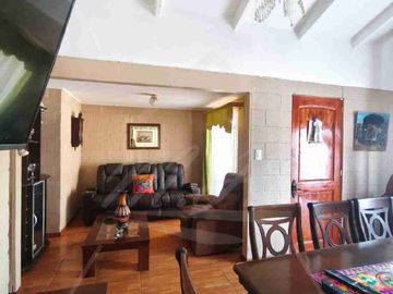 Hermosa casa en Pinamar