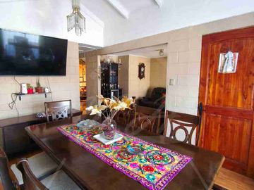 Hermosa casa en Pinamar