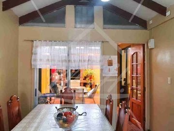Hermosa casa en Pinamar