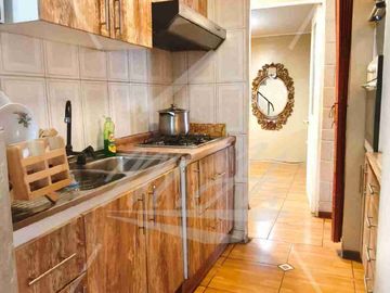 Hermosa casa en Pinamar