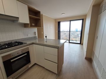 Departamento 1 Dormitorio Vista Panorámica, en Venta en Miraflores, No Paga Alcabala