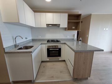 Departamento 1 Dormitorio Vista Panorámica, en Venta en Miraflores, No Paga Alcabala