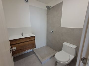 Departamento 1 Dormitorio Vista Panorámica, en Venta en Miraflores, No Paga Alcabala