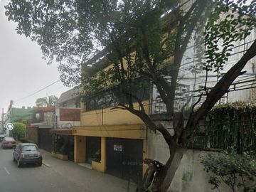 CASA EN REMATE COYOACÁN CAMPESTRE CHURUBUSCO CERRO ZACAYUCA