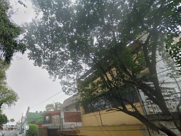 CASA EN REMATE COYOACÁN CAMPESTRE CHURUBUSCO CERRO ZACAYUCA