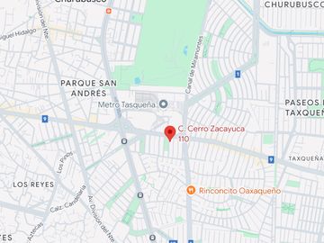 CASA EN REMATE COYOACÁN CAMPESTRE CHURUBUSCO CERRO ZACAYUCA