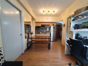 2-Bedroom Condo for Sale in Marikina City