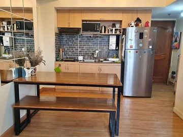 2-Bedroom Condo for Sale in Marikina City