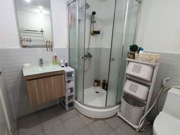 2-Bedroom Condo for Sale in Marikina City