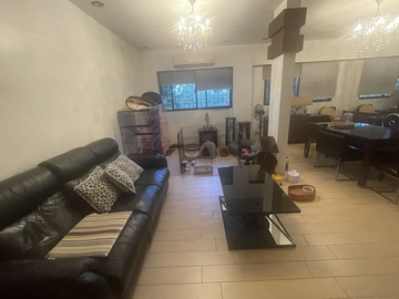 FOR SALE - Two Storey Townhouse with Attic in Barreto Drive, Loyola Grand Villas, Quezon City