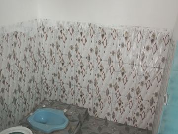 rumah subisi di kota Palembang dekat bandara