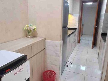 Disewakan bulanan apartemnt grand palace kemayoran 3 kamar murah