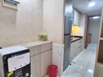 Disewakan bulanan apartemnt grand palace kemayoran 3 kamar murah