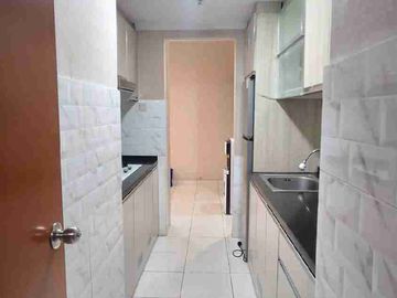 Disewakan bulanan apartemnt grand palace kemayoran 3 kamar murah