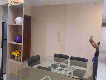 Disewakan bulanan apartemnt grand palace kemayoran 3 kamar murah