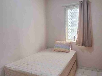 Disewakan bulanan apartemnt grand palace kemayoran 3 kamar murah