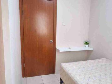 Disewakan bulanan apartemnt grand palace kemayoran 3 kamar murah