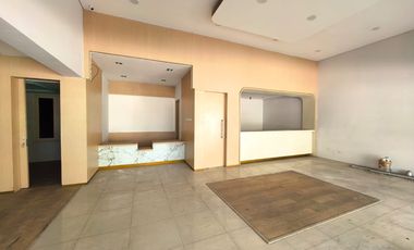 Rumah di Raya Diponegoro Untuk komersial kantor showroom toko retail siap huni luas 744m2