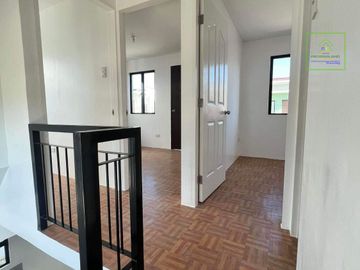 🌟 FOR SALE: BRAND NEW HOUSE & LOT IN GENERAL TRIAS, CAVITE 🌟