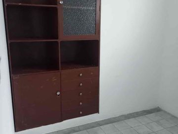 ESPACIO Y CONECTIVIDAD