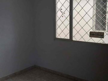 ESPACIO Y CONECTIVIDAD