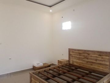 BRAND NEW HOUSE 2 BEDROOMS WITH RIVER VIEW IN KESIMAN - EAST DENPASAR