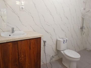 BRAND NEW HOUSE 2 BEDROOMS WITH RIVER VIEW IN KESIMAN - EAST DENPASAR