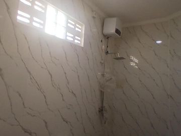 BRAND NEW HOUSE 2 BEDROOMS WITH RIVER VIEW IN KESIMAN - EAST DENPASAR