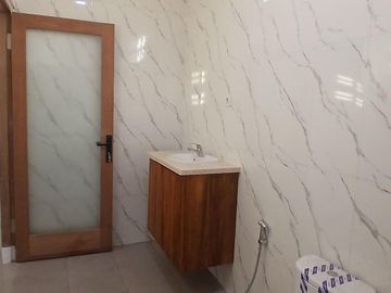 BRAND NEW HOUSE 2 BEDROOMS WITH RIVER VIEW IN KESIMAN - EAST DENPASAR