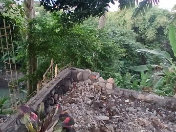 BRAND NEW HOUSE 2 BEDROOMS WITH RIVER VIEW IN KESIMAN - EAST DENPASAR
