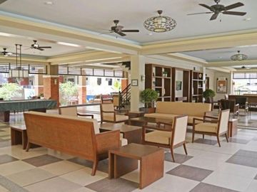 2BR Condo with Parking at Birchwood Acacia estates taguig By DMCIHOMES