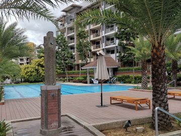 2BR Condo with Parking at Birchwood Acacia estates taguig By DMCIHOMES