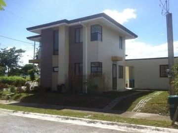 FOR SALE! 176 sqm Corner 3 Bedroom House and Lot at Avida Settings Nuvali, Laguna