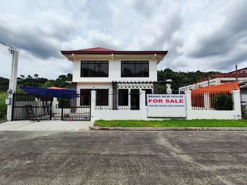 28M 3 Storey House and Lot with 5 Bedrooms for sale in San Juan, Antipolo City JNA