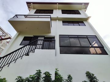 28M 3 Storey House and Lot with 5 Bedrooms for sale in San Juan, Antipolo City JNA