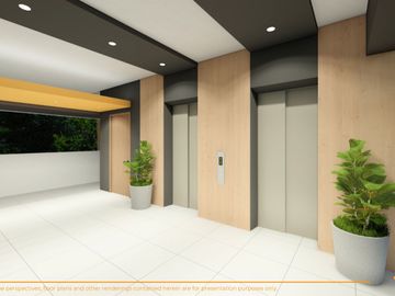RENT TO OWN Premier Studio Unit Condominium for Sale at Salinas Lahug Cebu City