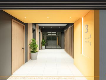 RENT TO OWN Premier Studio Unit Condominium for Sale at Salinas Lahug Cebu City