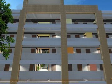 RENT TO OWN Premier Studio Unit Condominium for Sale at Salinas Lahug Cebu City