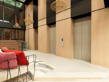 RENT TO OWN Premier Studio Unit Condominium for Sale at Salinas Lahug Cebu City