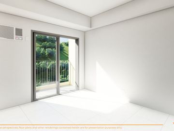 RENT TO OWN Premier Studio Unit Condominium for Sale at Salinas Lahug Cebu City